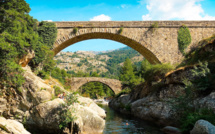 "Qualité rivière", l'appli qui vous dit tout sur l'état des cours d'eau en Corse