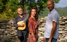 Acqua Viva de l'ensemble Alma T’invio : une ode aux chants et musiques de Corse et de Méditerranée