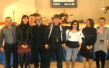 Unione Corsa d'Antibes : Des activités sociales et culturelles