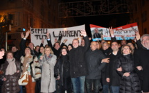 Ajaccio : L'arrivée triomphale de Laurent Marcangeli à la mairie