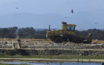 Déchets : Le centre de stockage de Prunelli-di-Fiumorbu aussi réquisitionné 