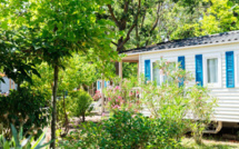 Tourisme en Corse : Les campings aussi font grise mine 