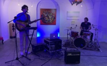 Loowi, alias Louis Garcia-Guerrini : Un nouveau clip avant son départ pour le Canada