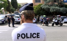 Vacances : 252 policiers et gendarmes envoyés en renfort pour l'été en Corse