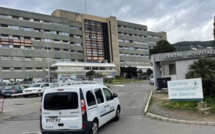 L’hôpital de Bastia contraint de fermer son service d’hospitalisation de courte durée