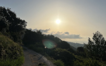 La météo du samedi 22 juillet 2023 en Corse