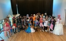 Énorme succès pour Mangamania Bastia #3