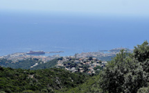 La météo du dimanche 23 juillet 2023 en Corse