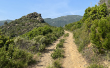 La météo du lundi 24 juillet 2023 en Corse