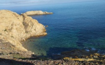 Avec 28,71 °C, la mer Méditerranée a battu lundi son record de température journalière