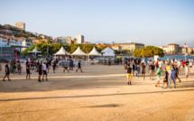 Grand Prix d’Ajaccio 2023 : Une semaine dédiée à la pétanque