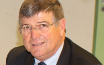 Séraphin Luciani lauréat des Victoires des autodidactes