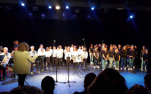 Prunelli-di-Fiumorbu : Le centre culturel Anima lance une cagnotte en ligne pour un projet musical scolaire