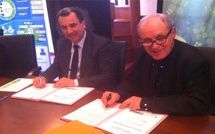 Corte : Le Syvadec et l’Université de Corse officiellement partenaires