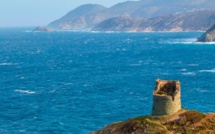 La météo du 25 Juillet 2023 en Corse