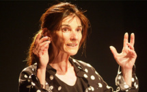 Au théâtre de Bastia : Marie-Joséphine Susini est "Gelsomina" 