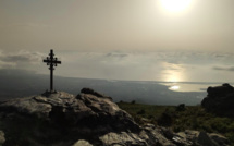 La météo du mardi 26 Juillet 2023 en Corse