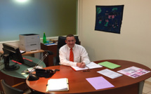 Un nouveau directeur de la Santé à l'ARS de Corse