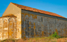 Lucciana : L’église San Parteo lauréate du programme "Patrimoine roman"  