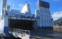 SNCM : "Aucune offre ne propose de reprise partielle" affirme la direction