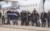 Invasione turchina : Au départ de Calvi aussi…