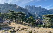 La météo du vendredi 28 juillet 2023 en Corse