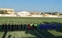 AS Furiani – SC Bastia : Le Sporting enchaîne une deuxième victoire