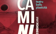 Corse : Préparez-vous à la deuxième édition du festival Camini