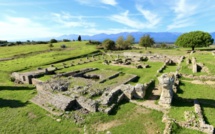 Patrimoine mondial de l'UNESCO : L'Assemblée de Corse demande l’inscription du site d’Aleria 