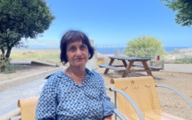 Nicole Collet, productrice de la série Plaine Orientale :  "on a une image de la Corse qui n'est pas celle des cartes postales" 