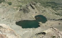 La photo du jour : au-dessus du lac Maggiore