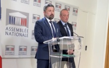 Assassinat d'Yvan Colonna : enquête ouverte après le signalement des députés corses