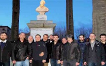 Lisula : A "Cuscenza Paolista" pour une mémoire vive du Babbu di a Patria