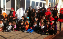 ALSH de la Pieve di Lota : Reprise à la base nautique de Minelli