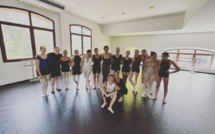 Fulelli : Le Ballet in Situ, une étoile montante de la danse classique