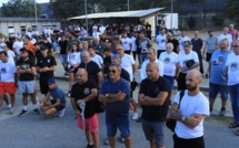 Corte : Les boulistes ont rendu hommage à Pascal Andreani