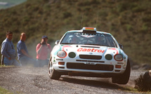 Tour de Corse WRC : LA FFSA se réjouit de la décision de l'assemblée de Corse