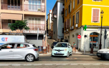 Ajaccio. Pietrina, Bd Maglioli et rue Bonardi : les règles de circulation évoluent