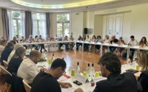 Lutte contre les dérives mafieuses : une nouvelle session de l'Assemblée de Corse à la rentrée