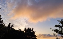 La météo du 1er août 2023 en Corse