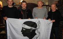 "Rendez-vous en terre inconnue" pour quatre Ajacciens