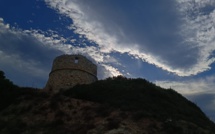 La météo du mercredi 2 août 2023 en Corse