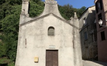 Une épreuve pédagogique, culturelle et ludique : la dictée géante à Castellu di Brando 