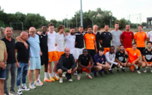 Football : C'est l’heure de la reprise pour les Moustiques de Porto-Vecchio