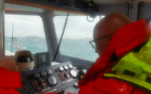 Bonifacio : Les 14 occupants d'un bateau de plongée secourus au large du Capu Pertusato