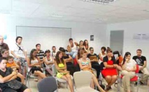 Bastia : L'e2c distribue ses attestations de compétences acquises
