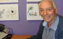 Bastia : Simon Giuseppi raconte l'internement de "civils austro-allemands à Corbara"