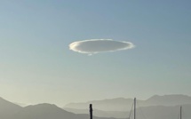 La météo du jeudi 3 août 2023 en Corse