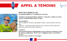 Un appel à témoins lancé pour retrouver un randonneur italien disparu sur le GR20