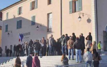 Election municipale sous haute tension  à L'Ile-Rousse